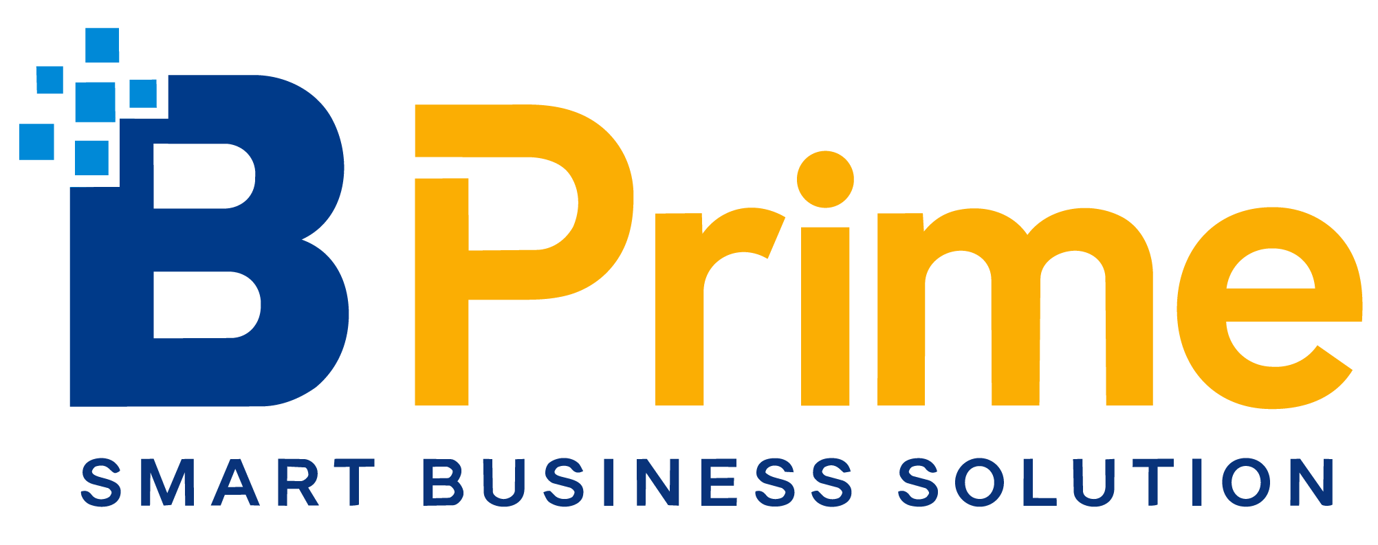 BPrime Logo